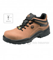 Bezpečnostní obuv S2 Act 127 W Bata Industrials