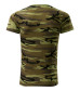 Army tričko Camouflage