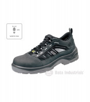 Bezpečnostní obuv S1 Tigua XW Bata Industrials