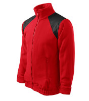 Unisex fleece bunda/mikina Hi-Q Fleece Jacket