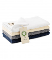 Organic malý ručník z certifikované organické bavlny