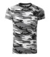 Army tričko Camouflage