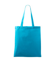 Malá plátěná bavlněná nákupní taška Handy