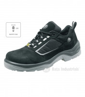 Bezpečnostní obuv S2 Saxa XW Bata Industrials